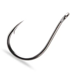 Mustad Chinu 10019NP-BN Hooks